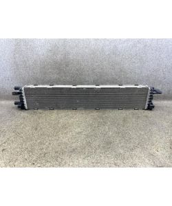 Zusatz Wasserkühler 4G0145804A 118Tkm Audi A7 C7 4G 3.0 TFSI 14.1871.147