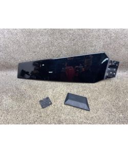 Zierleiste B-Säule rechts 4G8853290 Blende Audi A7 C7 4G Sportback 14.1871.016