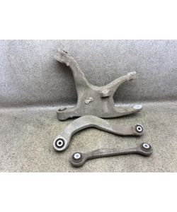 Querlenker hinten rechts 8R0506312F 118Tkm Audi A7 C7 4G Sportback 14.1871.253