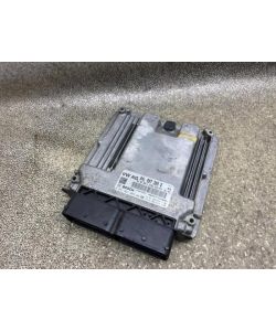 Motorsteuergerät CRL 04L907309R 0281031066 VW Passat B8 3C 2.0 TDI 15.1965.050