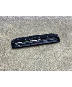Warnblinkschalter 3G1853770A Schalterleiste Schalter VW Passat B8 3C 15.1965.025