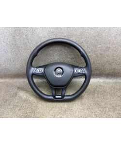 Lenkrad Airbag 3Q0419091 5G0880201C def VW Passat B8 3C 2.0 TDI 15.1965.083