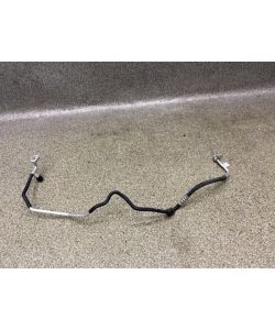 Klimaleitung 4G0260710AH Klimaschlauch 118Tkm Audi A7 C7 4G 3.0 TFSI 14.1871.288
