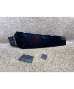 Zierleiste B-Säule links 4G8853289 Blende Audi A7 C7 4G Sportback 14.1871.017