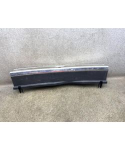 Verkleidung Ladekante 4G8863471 118Tkm Audi A7 C7 4G Sportback 14.1871.291
