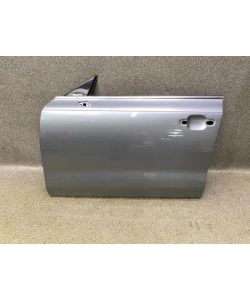Fahrertür vorne links Grau Met. LX7P Tür Audi A7 C7 4G Facelift 14.1871.096