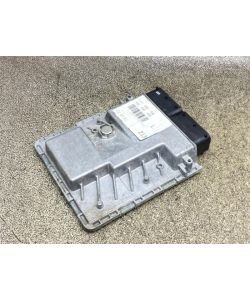 Motorsteuergerät 4G2907551 CREC CRE Audi A7 C7 4G 3.0 TFSI Sportback 14.1871.012