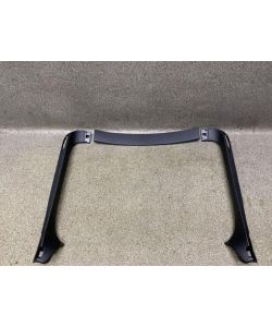 Verkleidung Heckklappe 4G8867608A Abdeckung Audi A7 C7 4G Sportback 14.1871.116