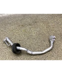 Klimaleitung 4G1260712D Klimarohr 118Tkm Audi A7 C7 4G 3.0 TFSI 14.1871.289