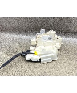 Türschloss hinten links 4G8839015 118Tkm Audi A7 C7 4G Sportback 14.1871.042
