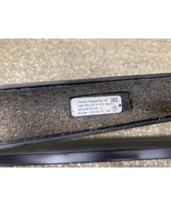 Dachreling Satz links rechts 3G9860026K 3G9860025K VW Passat B8 3C 15.1965.169