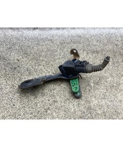 Höhensensor hinten rechts 4H0907503 118Tkm Audi A7 C7 4G Sportback 14.1871.088