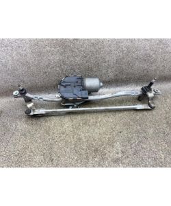 Wischermotor vorne 4G1955119 4G1955023A 118Tkm Audi A7 C7 4G 14.1871.231