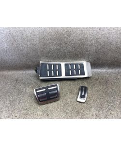 Abdeckung Gaspedal Bremspedal 4H0721891 Audi A7 C7 4G S-Line 14.1871.234