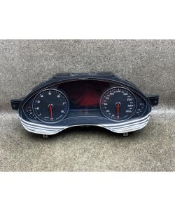 Kombiinstrument 4G8920933D Tacho 118Tkm Audi A7 C7 4G 3.0 TFSI 14.1871.068