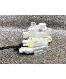 Türschloss vorne links 4G1837015B 118Tkm Audi A7 C7 4G Sportback 14.1871.043