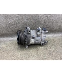 Klimakompressor 5Q0820803E Klima 271Tkm VW Passat B8 3C 2.0 TDI 15.1965.099