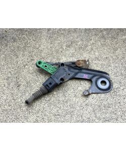 Höhensensor hinten links 4H0907503 118Tkm Audi A7 C7 4G Sportback 14.1871.089