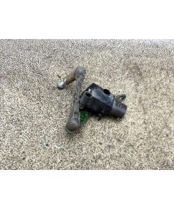 Höhensensor vorne links 3C0907503 118Tkm Audi A7 C7 4G Sportback 14.1871.196
