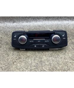 Klimabedienteil Mittelkonsole 4G0919158R hinten Audi A7 C7 4G 14.1871.065