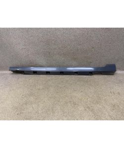 Seitenschweller links 3G0853857 grau LI7F VW Passat B8 3C 15.1965.173