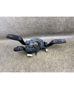 Kombischalter Lenksäule 4G8953502B 118Tkm Audi A7 C7 4G Sportback 14.1871.014
