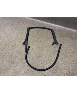 Türdichtung hinten links 4G8833707A Gummidichtung Audi A7 C7 4G 14.1871.111