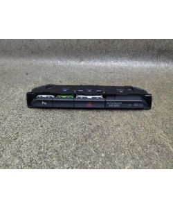 Schalterleiste 3G1853770A Warnblinkschalter PDC OFF VW Passat B8 3C 16.1833.012