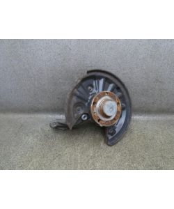 Achsschenkel hinten rechts Radlager 127Tkm VW Passat B8 3C 1.4 TSI 16.1833.127