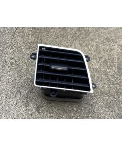 Luftdüse 4H1820951D Lüftungsgitter Audi A8 D4 4H Quattro Facelift 16.1901.035