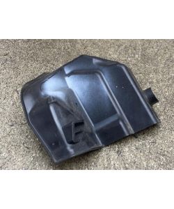 Abdeckung Türschloss hinten rechts 4H0839350 Audi A8 D4 4H Quattro 16.1901.111