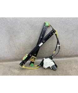 Fensterheber vorne rechts 4H0837462B 8K0959802B 113Tkm Audi A8 D4 4H 16.1901.120