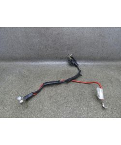 Batteriekabel 5Q1971228K Plus Klemme Anlasser VW Passat B8 1.4 TSI 16.1833.151