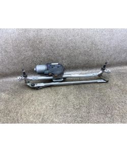 Wischermotor vorne 4H1955119D 4H1955023F 113Tkm Audi A8 D4 4H 16.1901.207