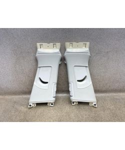 Verkleidung B-Säule links rechts 4H0867240B 4H0867239B Audi A8 D4 4H 16.1901.101