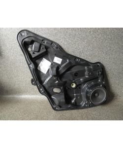 Fensterheber hinten rechts 5N0839730R 5N0035453 VW Tiguan I 5N 2.0 15.1817.197
