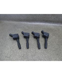 Zündspule 04E905110M 127Tkm VW Passat B8 3C 1.4 TSI 16.1833.101