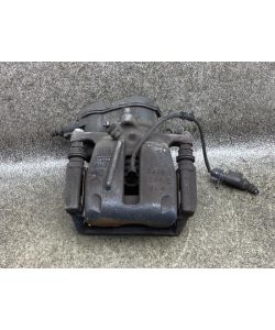 Bremssattel hinten rechts 356mm Stellmotor 133Tkm Audi A8 D4 4H 16.1901.196