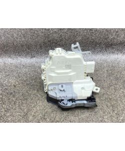 Türschloss vorne rechts 8J1837016E 133Tkm Audi A8 D4 4H Quattro 16.1901.106
