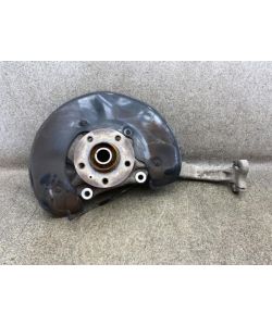 Achsschenkel vorne links 4H0407241L Audi A8 D4 4H Quattro Facelift 16.1901.202