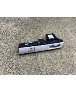 Schalter PDC Off 4H0820911C 4H1959674 133Tkm Audi A8 D4 4H Limousine 16.1901.046