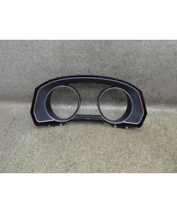 Blende Kombiinstrument 3G1858366A Rahmen Abdeckung VW Passat B8 3C 16.1833.038