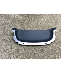 Blende Mittelkonsole 4H0863337 133Tkm Audi A8 D4 4H 4.2 TDI V8 16.1901.022