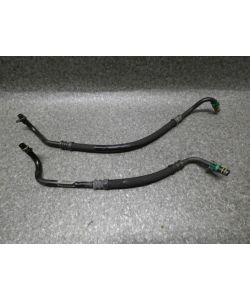 Getriebeölleitung P30636933 Getriebeölkühlung Volvo S60 2.4 D5 06.1647.139