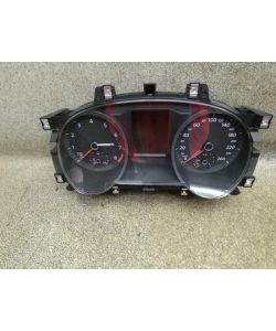 Kombiinstrument 3G0920740B Tacho 127Tkm VW Passat B8 3C 1.4 TSI 16.1833.016