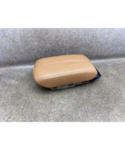 Armlehne Mittelkonsole Leder 133Tkm Audi A8 D4 4H Quattro 16.1901.096