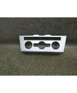 Blende Klimabedienteil 3G1863042 3G1863100 Rahmen W Passat B8 3C 16.1833.003