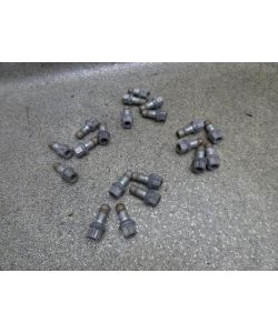 Radschrauben Satz 20x Radmuttern 127Tkm W Passat B8 3C 1.4 TSI 16.1833.001