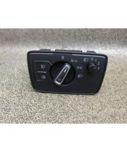 Lichtschalter 3G0941633 127Tkm VW Passat B8 3C 1.4 TSI 16.1833.015