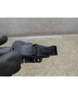 Fensterheberschalter hinten links 5N0867255 HL VW Tiguan 5N 2.0 TDI 11.1724.136
